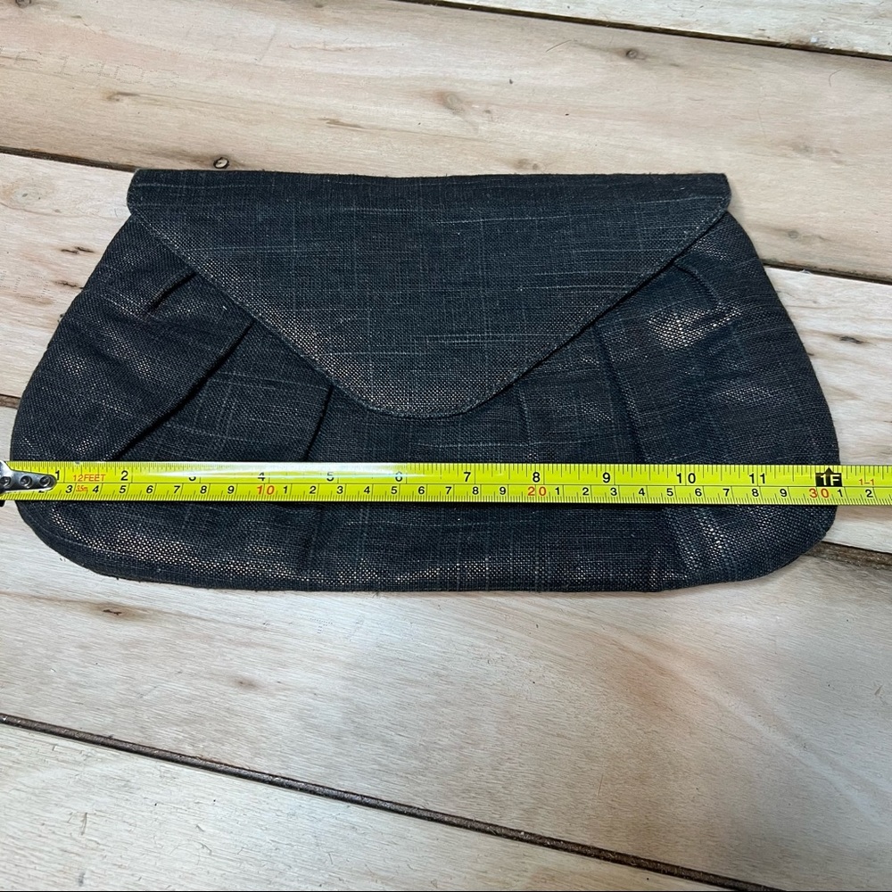 GAP Envelope Clutch - Picture 9 of 12